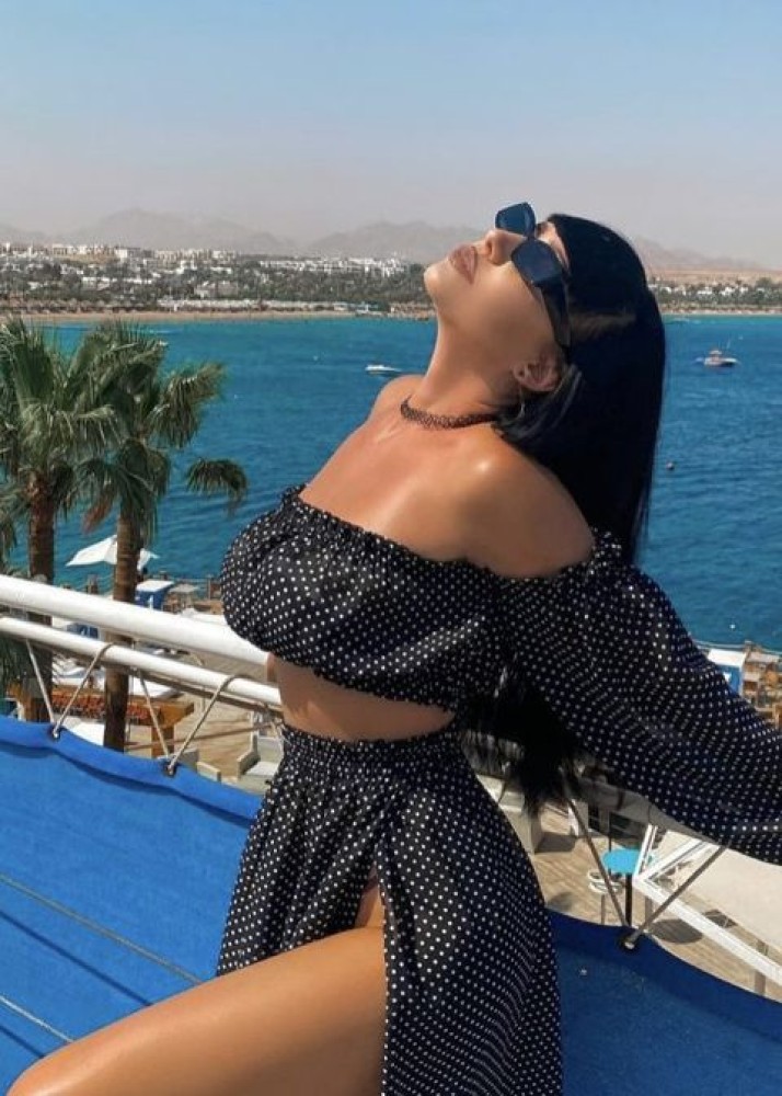 Индивидуалка Оксана главное фото в городе Москва 