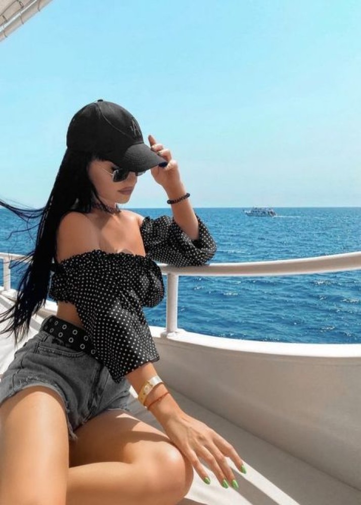 Индивидуалка Оксана фото № 2 в городе Москва