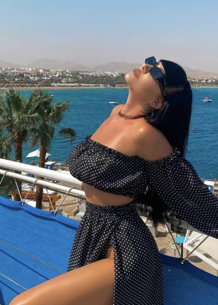 Индивидуалка Оксана фото № 2 в городе Москва