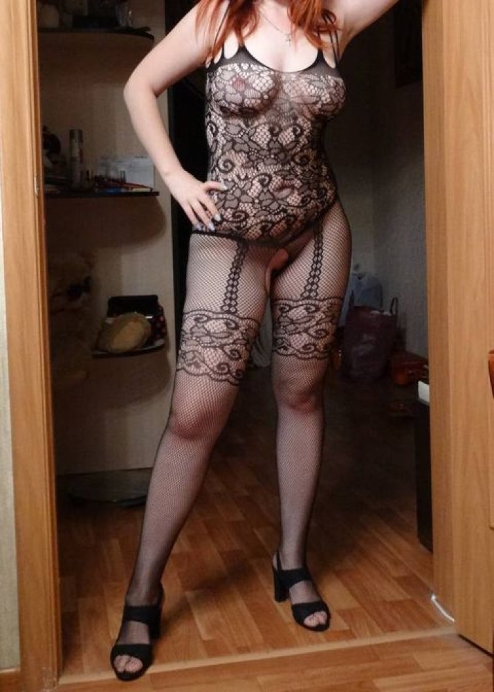 Индивидуалка Оксана фото № 2 в городе Москва