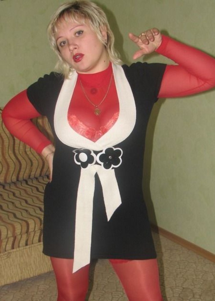 Индивидуалка Оксана главное фото в городе Москва 