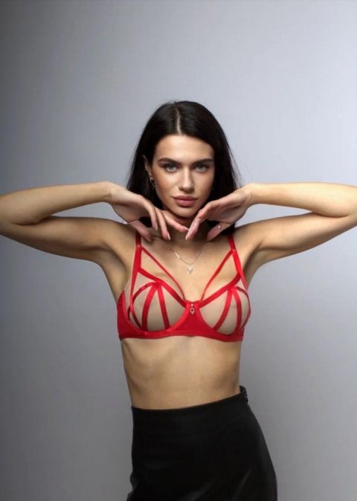 Индивидуалка Оксана фото № 2 в городе Москва