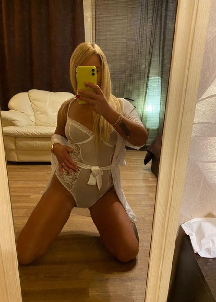 Индивидуалка ОКСАНА фото № 2 в городе Москва