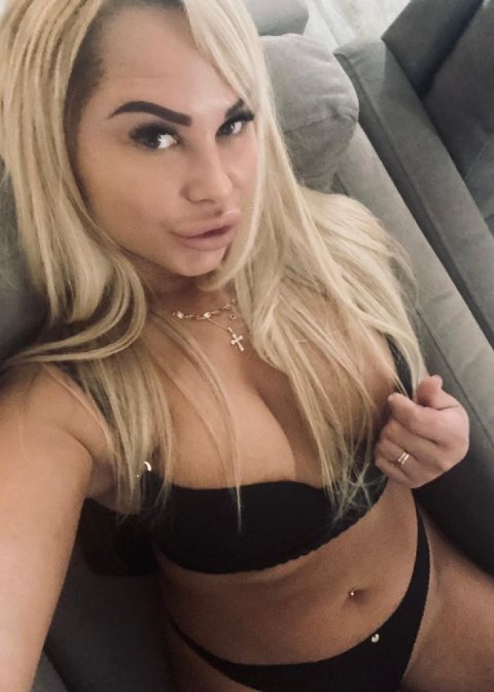 Индивидуалка ОКСАНА фото № 2 в городе Москва