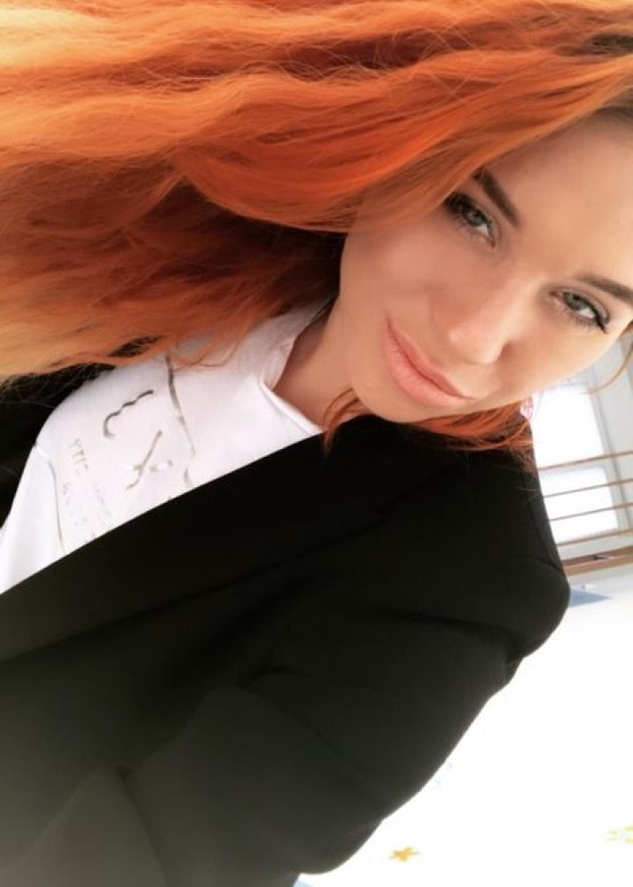 Индивидуалка оксана главное фото в городе Москва 