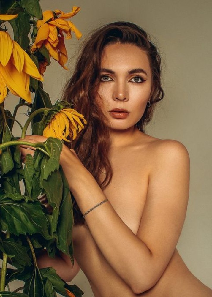 Индивидуалка Окси главное фото в городе Москва 