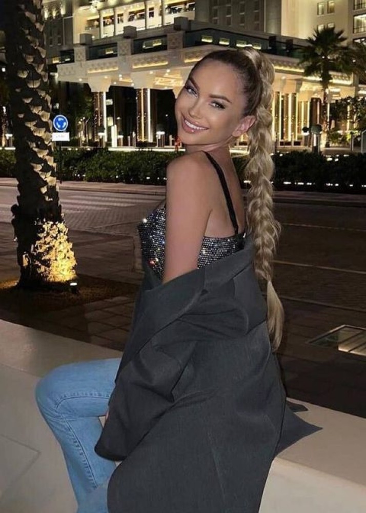 Индивидуалка Октавия фото № 2 в городе Москва