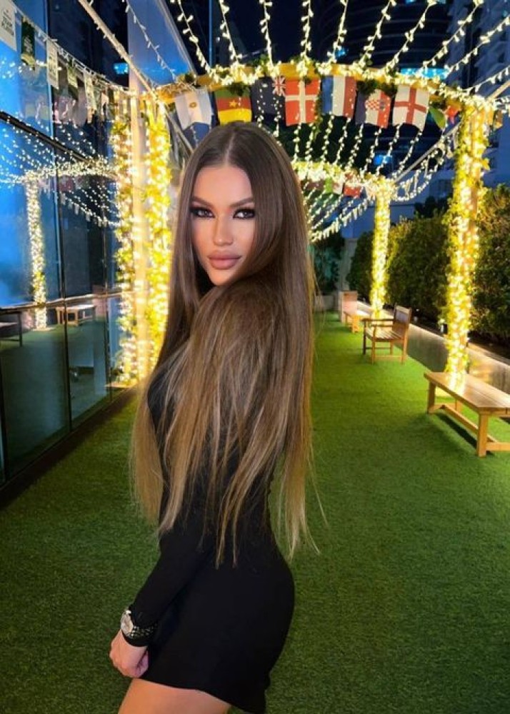 Индивидуалка Олечка главное фото в городе Москва 