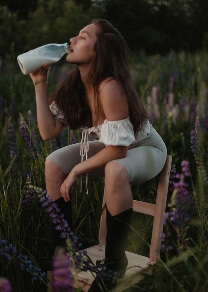 Индивидуалка Олечка главное фото в городе Москва 