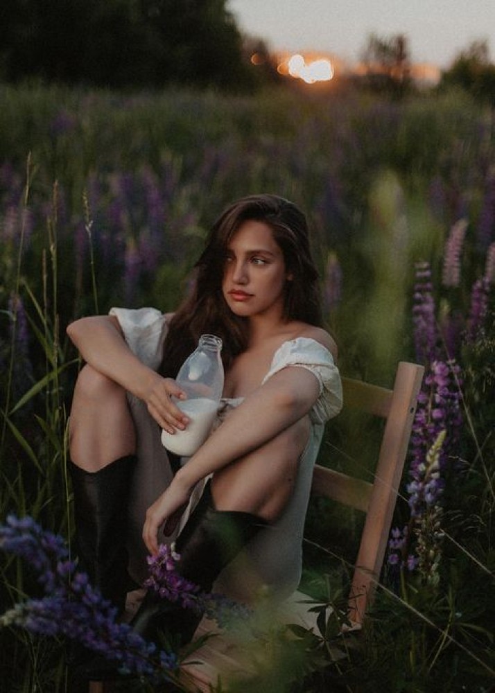 Индивидуалка Олечка фото № 2 в городе Москва