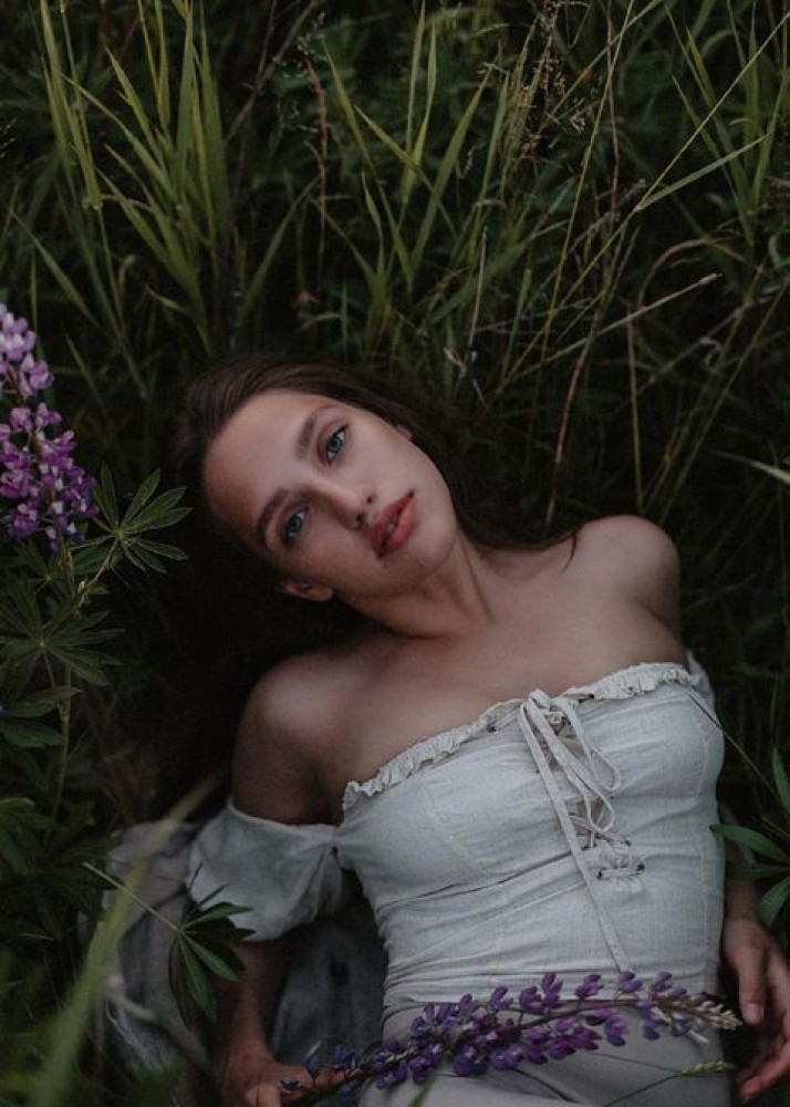 Индивидуалка Олечка фото № 2 в городе Москва