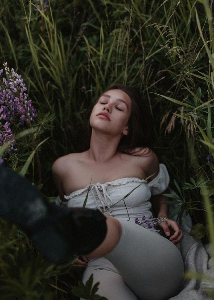 Индивидуалка Олечка фото № 2 в городе Москва