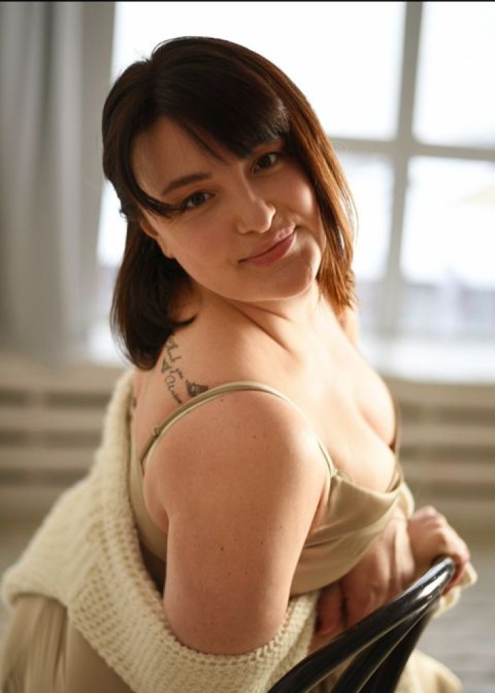 Индивидуалка ОЛЕНЕНОК фото № 2 в городе Москва