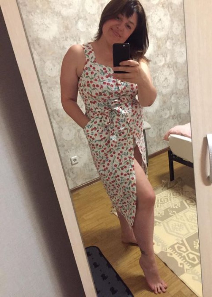 Индивидуалка ОЛЕНЕНОК фото № 2 в городе Москва