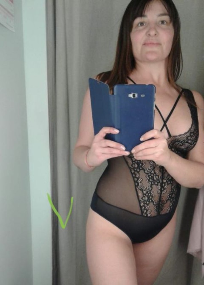 Индивидуалка ОЛЕНЕНОК фото № 2 в городе Москва