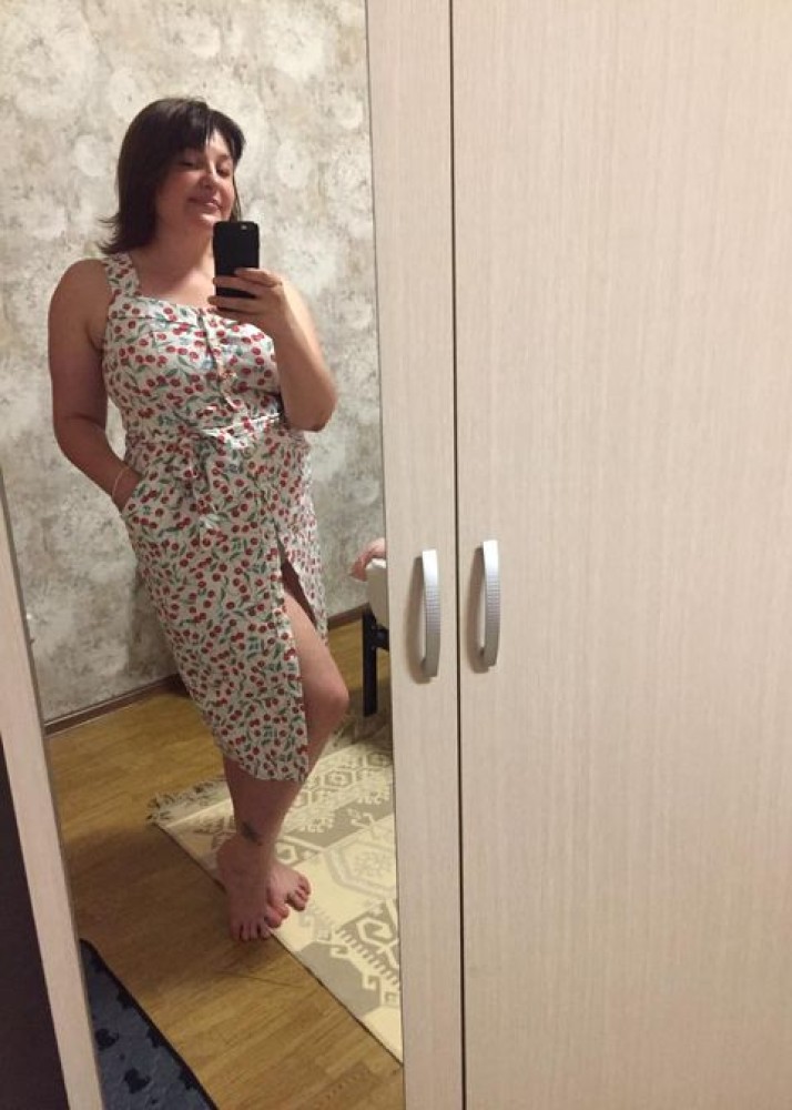 Индивидуалка Олененок фото № 2 в городе Москва