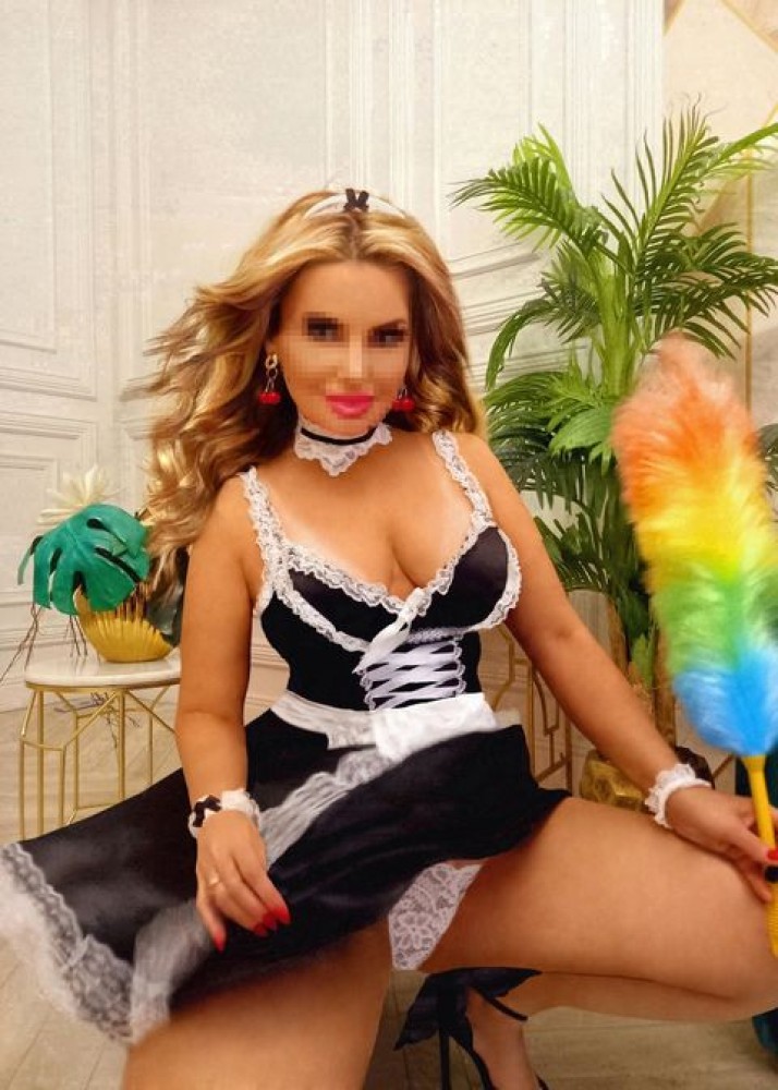 Индивидуалка ОЛЕНЬКА фото № 2 в городе Москва