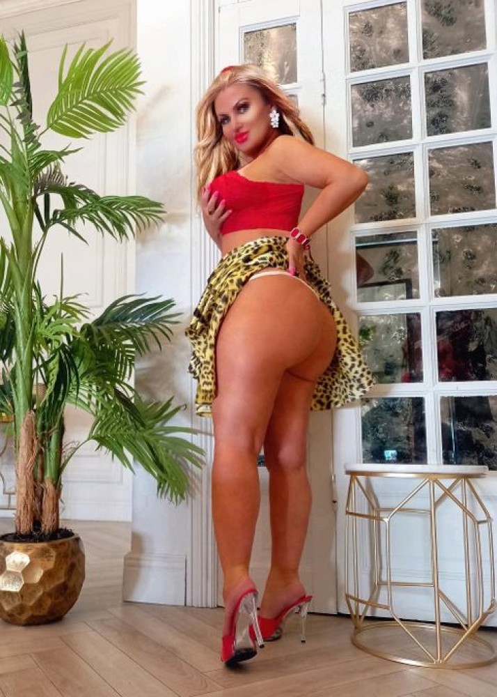 Индивидуалка ОЛЕНЬКА фото № 2 в городе Москва