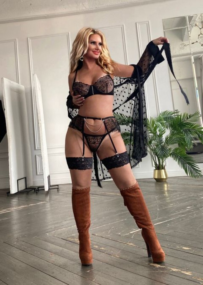 Индивидуалка ОЛЕНЬКА фото № 2 в городе Москва