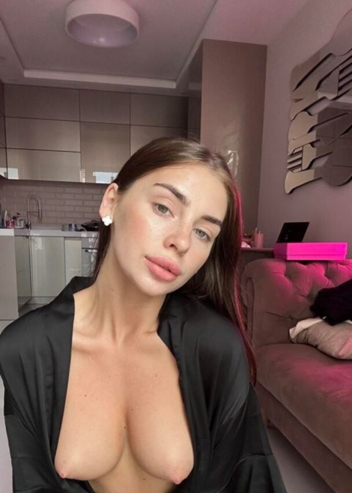 Индивидуалка ОЛЕНЬКА фото № 2 в городе Москва