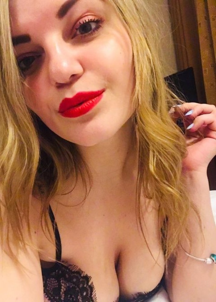 Индивидуалка Олеся фото № 2 в городе Москва