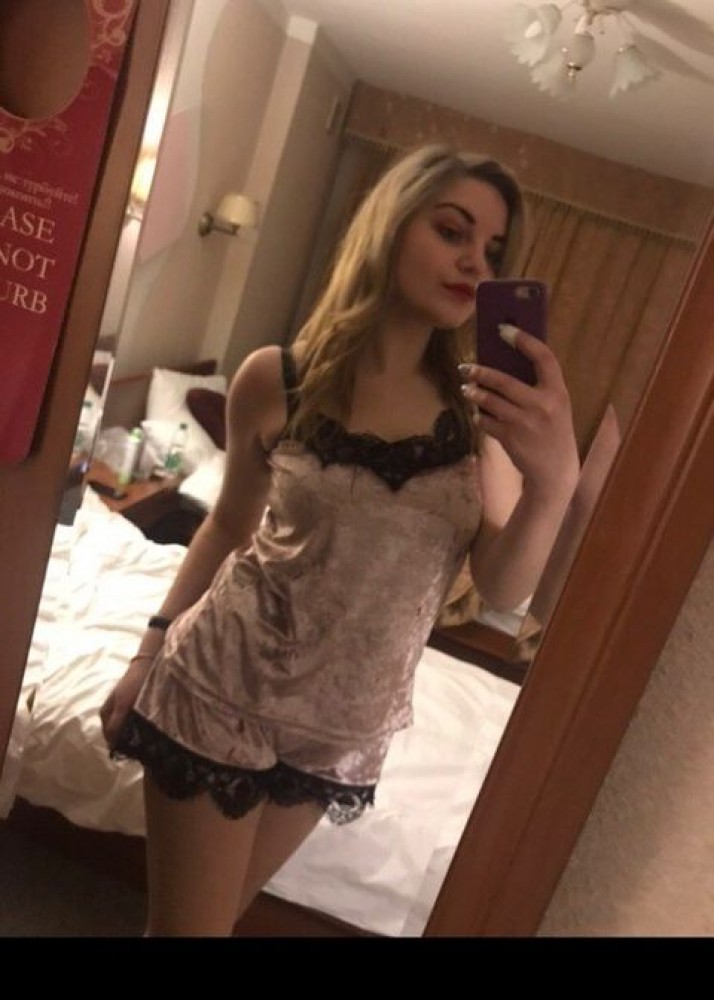 Индивидуалка Олеся фото № 2 в городе Москва