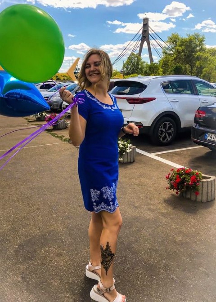 Индивидуалка Олеся фото № 2 в городе Москва