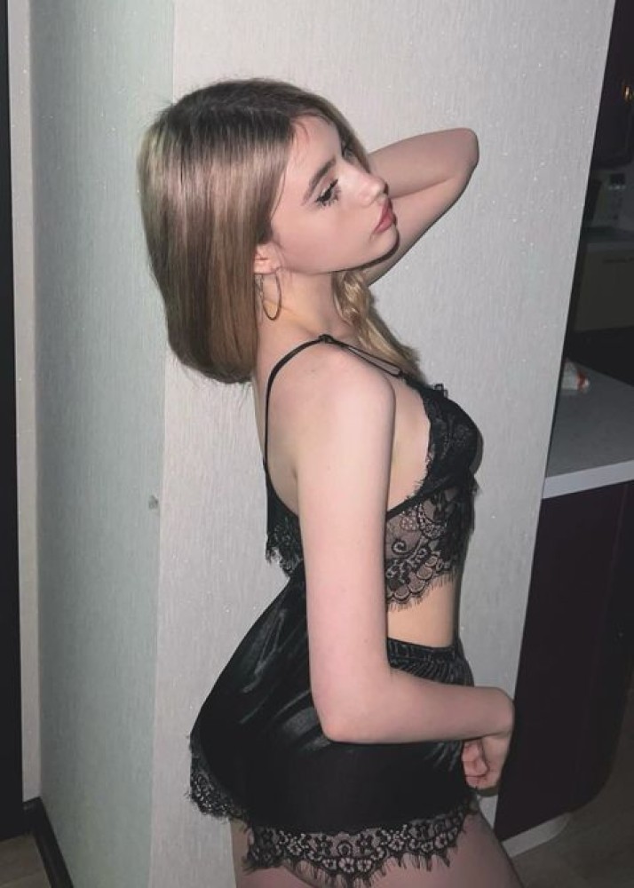 Индивидуалка Олеся фото № 2 в городе Москва