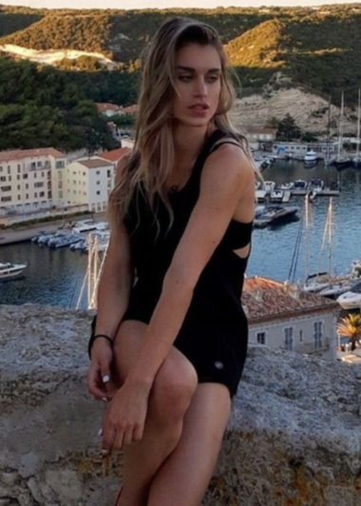 Индивидуалка Олеся главное фото в городе Москва 