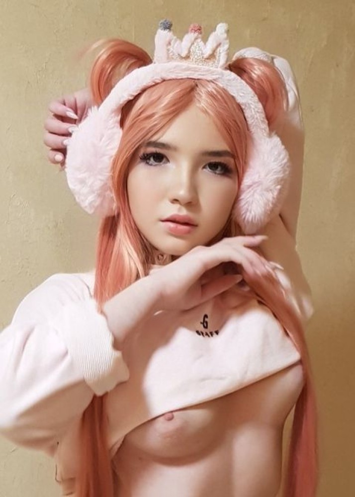 Индивидуалка Олеся главное фото в городе Москва 