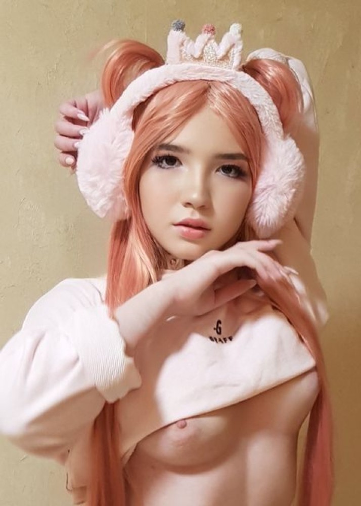 Индивидуалка Олеся фото № 2 в городе Москва