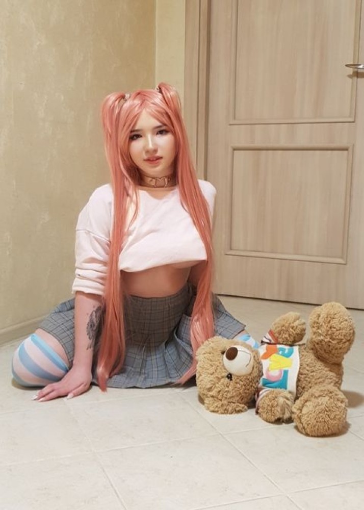 Индивидуалка Олеся фото № 2 в городе Москва