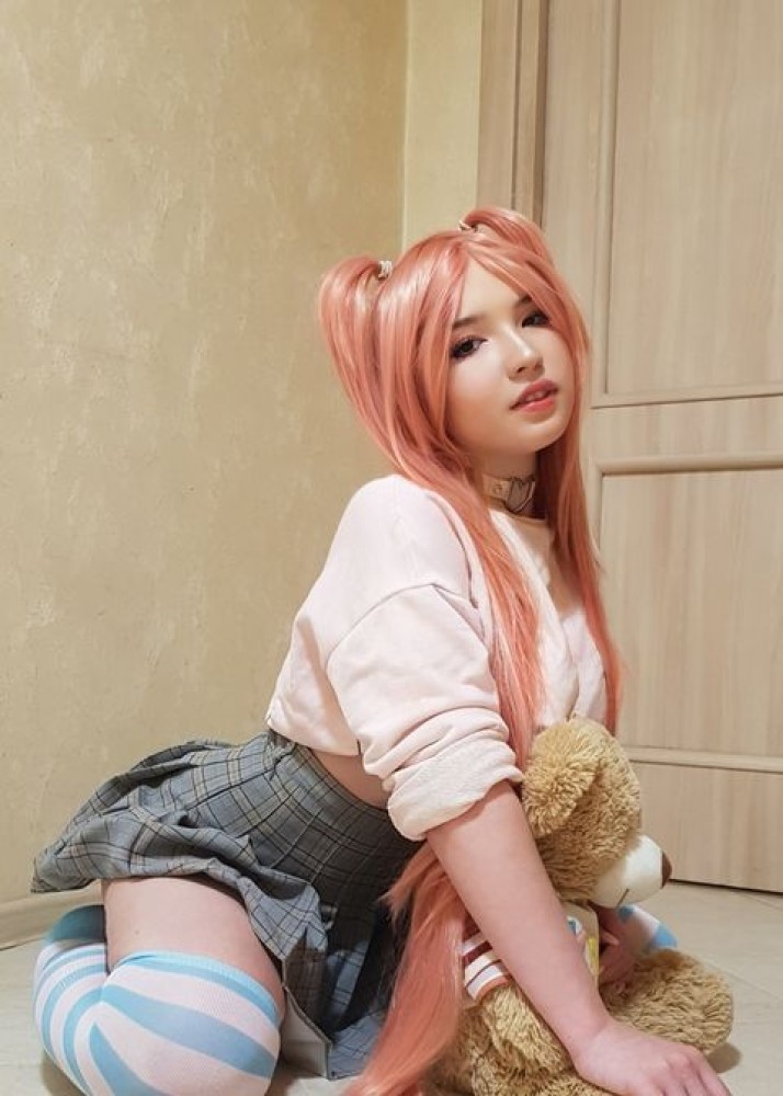 Индивидуалка Олеся фото № 2 в городе Москва