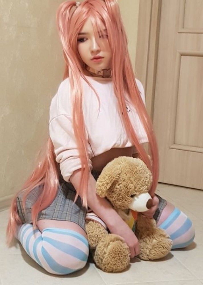 Индивидуалка Олеся фото № 2 в городе Москва