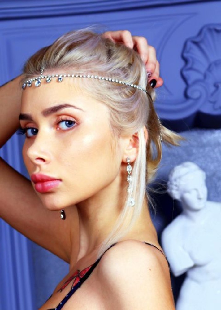 Индивидуалка Олеся фото № 2 в городе Москва