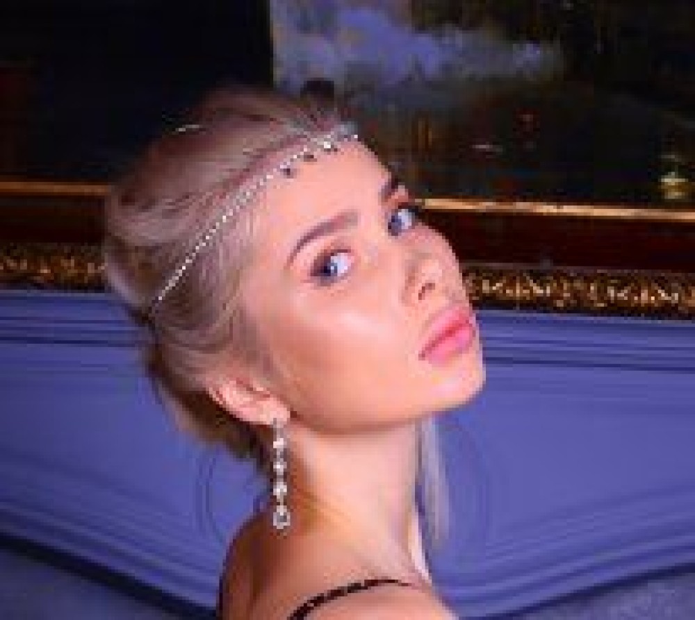 Индивидуалка Олеся фото № 2 в городе Москва