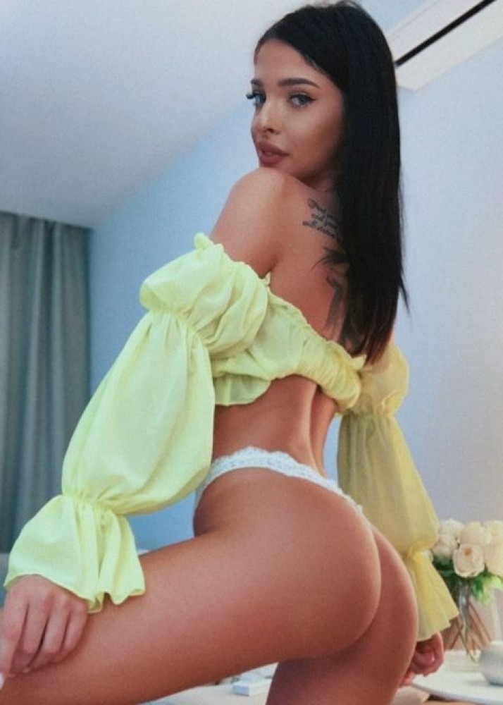 Индивидуалка Олеся главное фото в городе Москва 