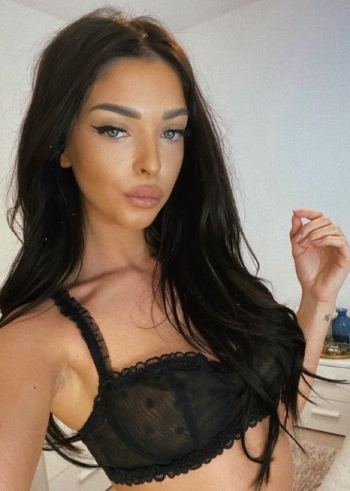 Индивидуалка Олеся фото № 2 в городе Москва