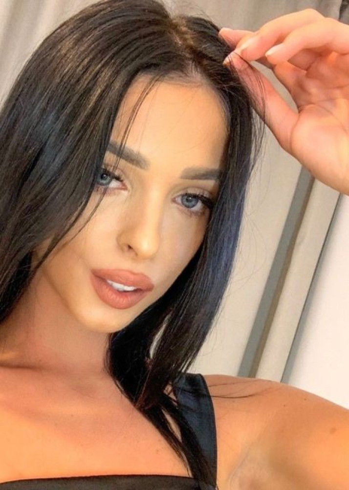 Индивидуалка Олеся фото № 2 в городе Москва