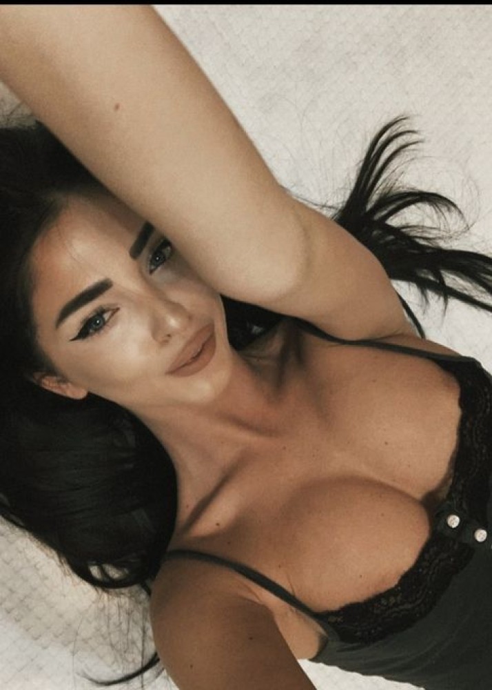 Индивидуалка Олеся фото № 2 в городе Москва