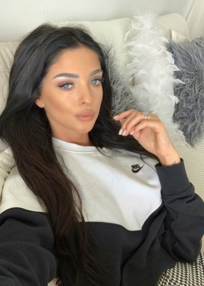 Индивидуалка Олеся фото № 2 в городе Москва