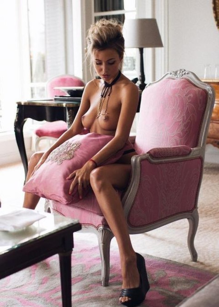 Индивидуалка Олеся фото № 2 в городе Москва