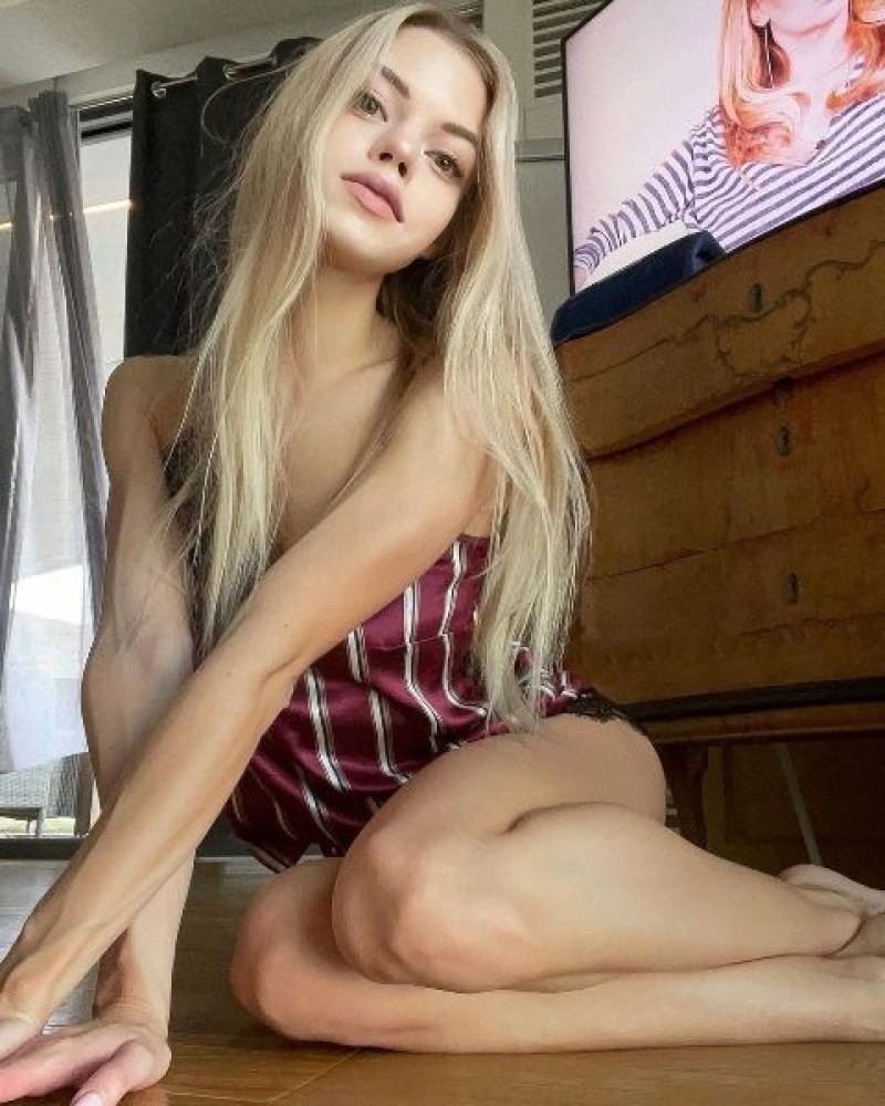 Индивидуалка Олеся фото № 2 в городе Москва