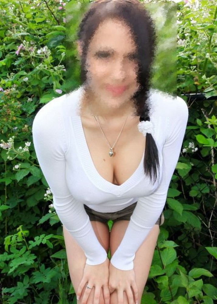 Индивидуалка Олеся главное фото в городе Москва 