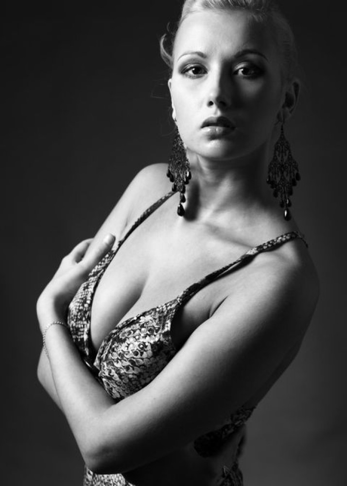 Индивидуалка Олеся фото № 2 в городе Москва