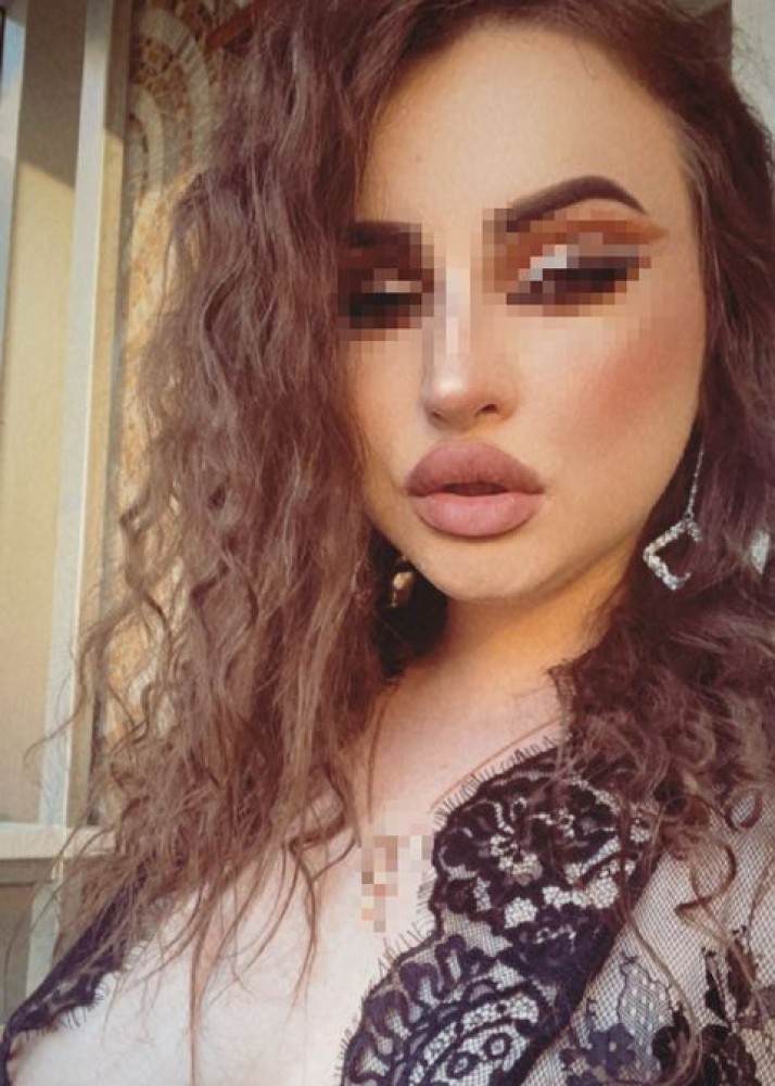 Индивидуалка Олеся фото № 2 в городе Москва