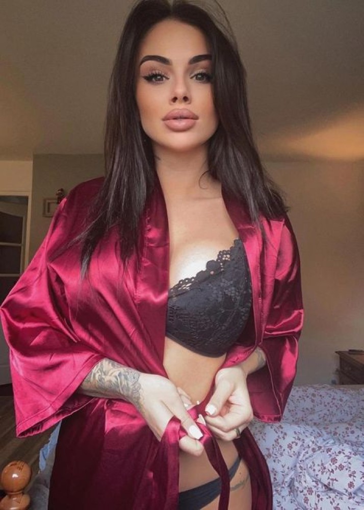 Индивидуалка Олеся фото № 2 в городе Москва