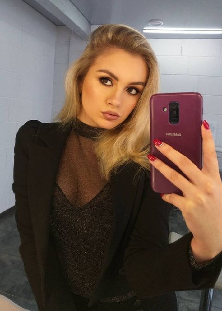 Индивидуалка Олеся главное фото в городе Москва 