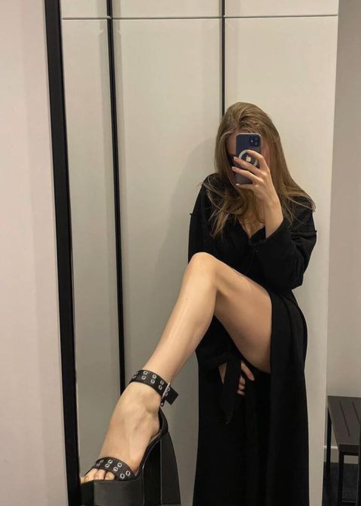 Индивидуалка Олеся фото № 2 в городе Москва