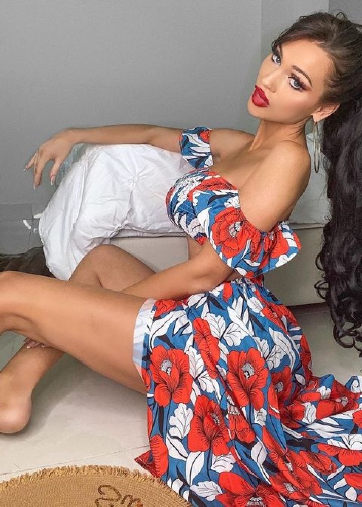 Индивидуалка Олеся фото № 2 в городе Москва